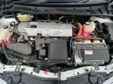 2017 Toyota Auris 1.8 Hybrid G ​​Package Pearl Sedan for sale, Japanese used car export - photo 17 of 17 | GULJI TRADERS