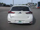 2017 Toyota Auris hybrid Pearl Sedan for sale, Japanese used car export - photo 2 of 24 | GULJI TRADERS