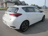2017 Toyota Auris hybrid Pearl Sedan for sale, Japanese used car export - photo 6 of 24 | GULJI TRADERS
