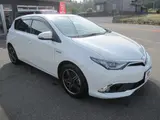 2017 Toyota Auris hybrid Pearl Sedan for sale, Japanese used car export - photo 8 of 24 | GULJI TRADERS