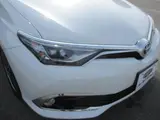 2017 Toyota Auris hybrid Pearl Sedan for sale, Japanese used car export - photo 9 of 24 | GULJI TRADERS