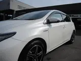 2017 Toyota Auris hybrid Pearl Sedan for sale, Japanese used car export - photo 15 of 24 | GULJI TRADERS