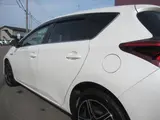 2017 Toyota Auris hybrid Pearl Sedan for sale, Japanese used car export - photo 16 of 24 | GULJI TRADERS