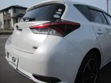 2017 Toyota Auris hybrid Pearl Sedan for sale, Japanese used car export - photo 18 of 24 | GULJI TRADERS