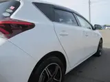 2017 Toyota Auris hybrid Pearl Sedan for sale, Japanese used car export - photo 19 of 24 | GULJI TRADERS