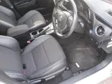 2017 Toyota Auris hybrid Pearl Sedan for sale, Japanese used car export - photo 20 of 24 | GULJI TRADERS