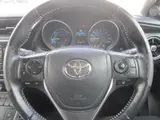 2017 Toyota Auris hybrid Pearl Sedan for sale, Japanese used car export - photo 23 of 24 | GULJI TRADERS