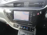 2017 Toyota Auris hybrid Pearl Sedan for sale, Japanese used car export - photo 24 of 24 | GULJI TRADERS