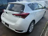 2017 Toyota Auris 4WD 150X S Package Pearl Sedan for sale, Japanese used car export - photo 2 of 19 | GULJI TRADERS