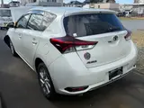 2017 Toyota Auris 4WD 150X S Package Pearl Sedan for sale, Japanese used car export - photo 3 of 19 | GULJI TRADERS