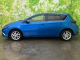 2017 Toyota Auris Sedan for sale, Japanese used car export - photo 2 of 9 | GULJI TRADERS
