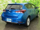2017 Toyota Auris Sedan for sale, Japanese used car export - photo 3 of 9 | GULJI TRADERS