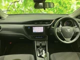 2017 Toyota Auris Sedan for sale, Japanese used car export - photo 4 of 9 | GULJI TRADERS