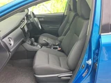 2017 Toyota Auris Sedan for sale, Japanese used car export - photo 6 of 9 | GULJI TRADERS