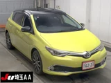 2017 Toyota Auris 150X Sedan for sale, Japanese used car export - photo 1 of 10 | GULJI TRADERS