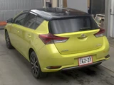 2017 Toyota Auris 150X Sedan for sale, Japanese used car export - photo 2 of 10 | GULJI TRADERS