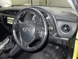2017 Toyota Auris 150X Sedan for sale, Japanese used car export - photo 3 of 10 | GULJI TRADERS
