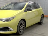 2017 Toyota Auris 150X Sedan for sale, Japanese used car export - photo 4 of 10 | GULJI TRADERS