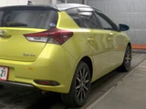 2017 Toyota Auris 150X Sedan for sale, Japanese used car export - photo 5 of 10 | GULJI TRADERS