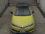 2017 Toyota Auris 150X Sedan for sale, Japanese used car export - photo 6 of 10 | GULJI TRADERS
