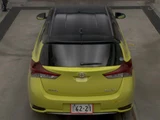 2017 Toyota Auris 150X Sedan for sale, Japanese used car export - photo 7 of 10 | GULJI TRADERS