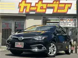 2018 Toyota Auris 150XS Package ☆ AIS Inspection 4.5 points ☆ 7-inch Navigation System ☆ Full-segment TV ☆ Black Sedan for sale, Japanese used car export - photo 1 of 80 | GULJI TRADERS