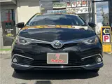 2018 Toyota Auris 150XS Package ☆ AIS Inspection 4.5 points ☆ 7-inch Navigation System ☆ Full-segment TV ☆ Black Sedan for sale, Japanese used car export - photo 3 of 80 | GULJI TRADERS