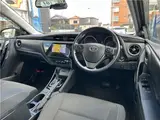 2018 Toyota Auris 150XS Package ☆ AIS Inspection 4.5 points ☆ 7-inch Navigation System ☆ Full-segment TV ☆ Black Sedan for sale, Japanese used car export - photo 20 of 80 | GULJI TRADERS
