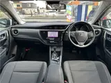 2018 Toyota Auris 150XS Package ☆ AIS Inspection 4.5 points ☆ 7-inch Navigation System ☆ Full-segment TV ☆ Black Sedan for sale, Japanese used car export - photo 21 of 80 | GULJI TRADERS