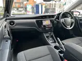 2018 Toyota Auris 150XS Package ☆ AIS Inspection 4.5 points ☆ 7-inch Navigation System ☆ Full-segment TV ☆ Black Sedan for sale, Japanese used car export - photo 22 of 80 | GULJI TRADERS