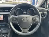 2018 Toyota Auris 150XS Package ☆ AIS Inspection 4.5 points ☆ 7-inch Navigation System ☆ Full-segment TV ☆ Black Sedan for sale, Japanese used car export - photo 33 of 80 | GULJI TRADERS