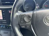 2018 Toyota Auris 150XS Package ☆ AIS Inspection 4.5 points ☆ 7-inch Navigation System ☆ Full-segment TV ☆ Black Sedan for sale, Japanese used car export - photo 34 of 80 | GULJI TRADERS