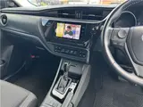 2018 Toyota Auris 150XS Package ☆ AIS Inspection 4.5 points ☆ 7-inch Navigation System ☆ Full-segment TV ☆ Black Sedan for sale, Japanese used car export - photo 41 of 80 | GULJI TRADERS