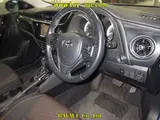 2018 Toyota Auris 120T RS Package Blue Sedan for sale, Japanese used car export - photo 3 of 6 | GULJI TRADERS