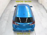 2018 Toyota Auris 120T RS Package Blue Sedan for sale, Japanese used car export - photo 5 of 6 | GULJI TRADERS