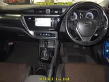 2018 Toyota Auris 120T RS Package Blue Sedan for sale, Japanese used car export - photo 6 of 6 | GULJI TRADERS