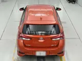 2018 Toyota Auris RS Orange Sedan for sale, Japanese used car export - photo 8 of 12 | GULJI TRADERS