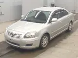 2009 Toyota Avensis Sedan Xi Silver Sedan for sale, Japanese used car export - photo 1 of 14 | GULJI TRADERS
