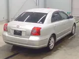 2009 Toyota Avensis Sedan Xi Silver Sedan for sale, Japanese used car export - photo 2 of 14 | GULJI TRADERS