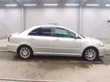 2009 Toyota Avensis Sedan Xi Silver Sedan for sale, Japanese used car export - photo 3 of 14 | GULJI TRADERS