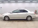 2009 Toyota Avensis Sedan Xi Silver Sedan for sale, Japanese used car export - photo 4 of 14 | GULJI TRADERS