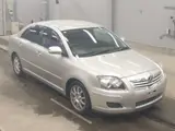 2009 Toyota Avensis Sedan Xi Silver Sedan for sale, Japanese used car export - photo 5 of 14 | GULJI TRADERS