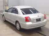2009 Toyota Avensis Sedan Xi Silver Sedan for sale, Japanese used car export - photo 6 of 14 | GULJI TRADERS