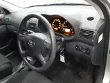 2009 Toyota Avensis Sedan Xi Silver Sedan for sale, Japanese used car export - photo 7 of 14 | GULJI TRADERS