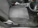 2009 Toyota Avensis Sedan Xi Silver Sedan for sale, Japanese used car export - photo 8 of 14 | GULJI TRADERS