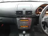 2009 Toyota Avensis Sedan Xi Silver Sedan for sale, Japanese used car export - photo 9 of 14 | GULJI TRADERS