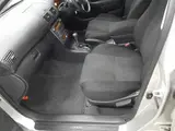 2009 Toyota Avensis Sedan Xi Silver Sedan for sale, Japanese used car export - photo 11 of 14 | GULJI TRADERS
