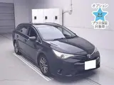 2016 Toyota Avensis Sedan Li Black Sedan for sale, Japanese used car export - photo 1 of 12 | GULJI TRADERS