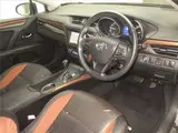 2016 Toyota Avensis Sedan Li Black Sedan for sale, Japanese used car export - photo 3 of 12 | GULJI TRADERS
