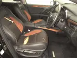 2016 Toyota Avensis Sedan Li Black Sedan for sale, Japanese used car export - photo 5 of 12 | GULJI TRADERS